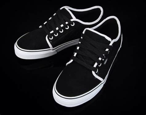 shoes black  white wheretoget