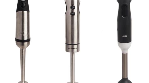 review  immersion blender youtube