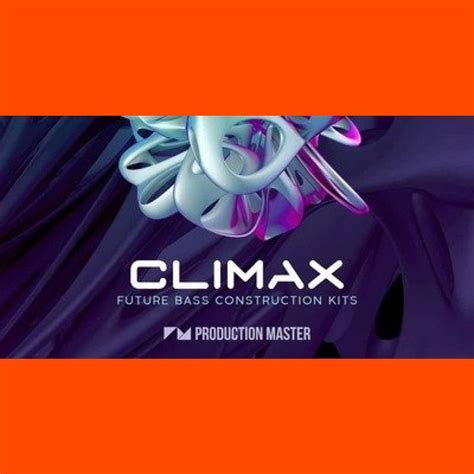 Production Master Climax 2021