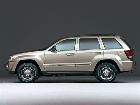 jeep grand cherokee  limited pictures