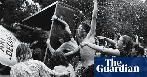 A History Of Fourth Of July Protests In America In Pictures Us News