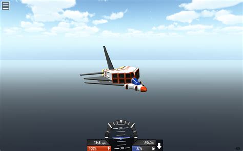 airspeed record mph simpleplanes