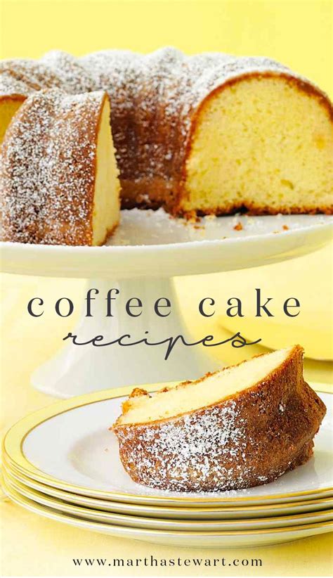 C Cake Recipe