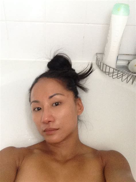 gail kim tna the fappening nude 39 leaked photos the fappening