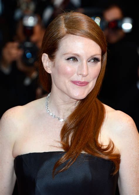 the redheads 30 women in hollywood whose hair colour we covet popsugar beauty australia