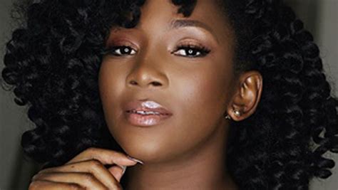 with lionheart it s gold for screen diva genevieve nnaji