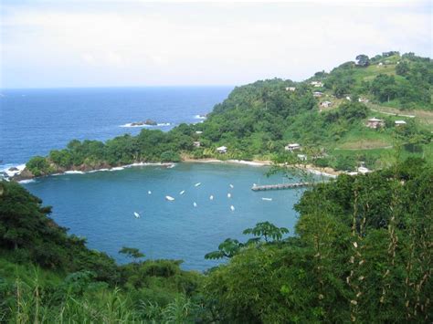 trinidad  tobago travel guide exotic travel destination