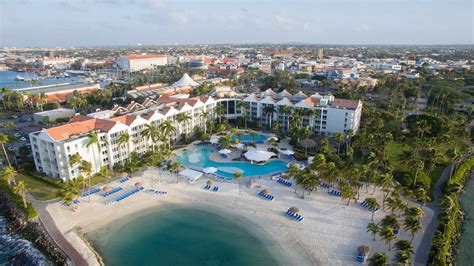 renaissance aruba resort casino  inclusive resort