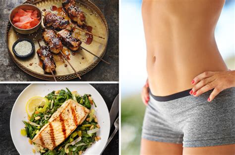 Protein Diet Best Meal Prep Ideas And Recipes To Help You Lose Weight