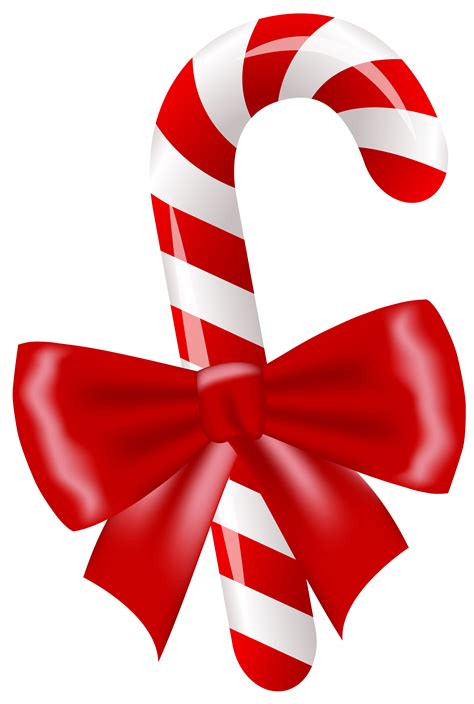 candy cane lollipop clip art christmas candy cane png clipart image png