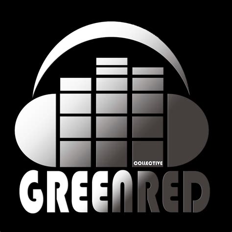 radionomy greenred collective   radio station