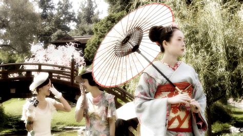 memoirs   geisha     amblin