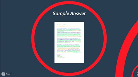 english language paper  question   answer aqa language paper
