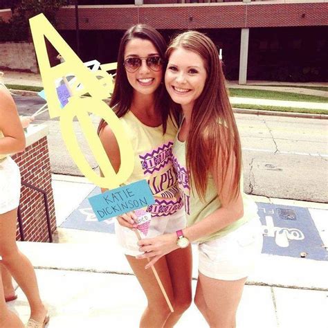 Fsu Alpha Phi Bid Day 2014 Sister Pictures Bid Day Pulitzer Dress