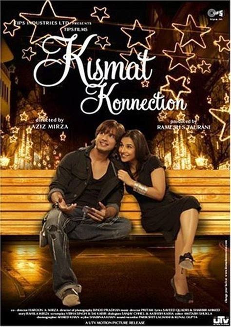 kismat konnection 2008 bollywood ️ kismat konnection indian movies romance movies