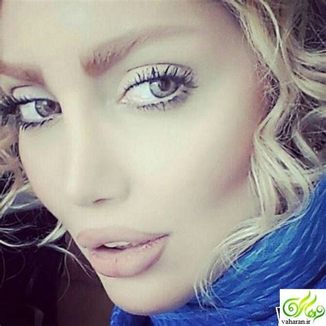 زیباترین دختران اینستاگرام خرداد 96 سری اول وهاران