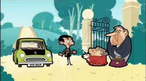 [download] Mr Bean The Animated Series Season 1 Episode 50 Episode 50