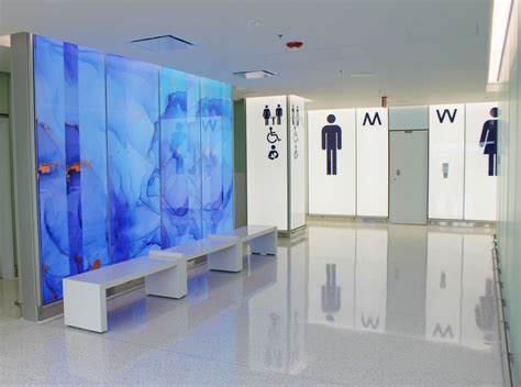 bwi marshall airport bathrooms   voted     nation