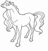 Horseland Coloring Pages Horse Kids Printable Bestcoloringpagesforkids Sheets Choose Board Print sketch template