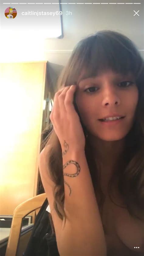 caitlin stasey the fappening leaked photos 2015 2019