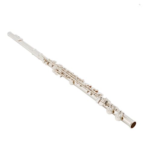 yamaha yfl student model flute    gearmusic