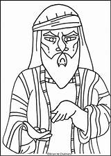 Zacchaeus Coloring Pages Truth Tax Collector Pharisee Getdrawings Ebibleteacher Printable Getcolorings sketch template