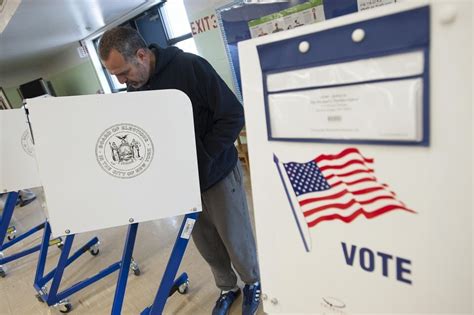 most states have no laws about guns in polling places some elections