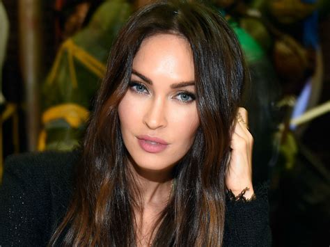 Megan Fox Says She Wants To Move Away From Films With
