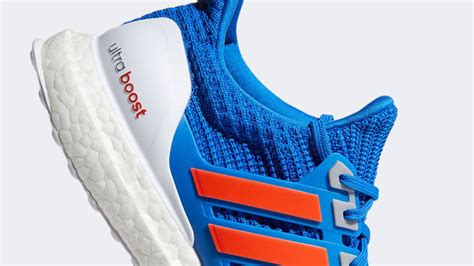 Adidas Ultra Boost 4 0 Dna Florida Gators Where To Buy G55462 The