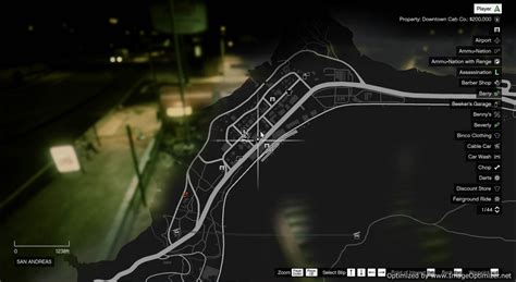 gas station  gta   map news current station   word