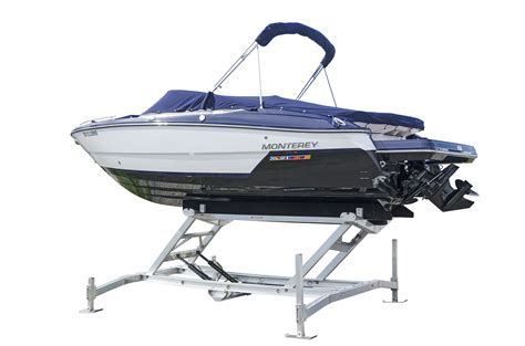 hydraulic boat lifts battery powered boat lifts   machine