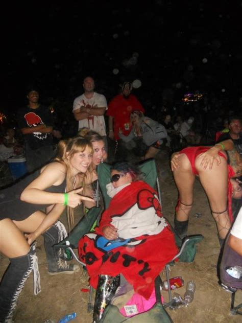 passed out juggalos 36 pics