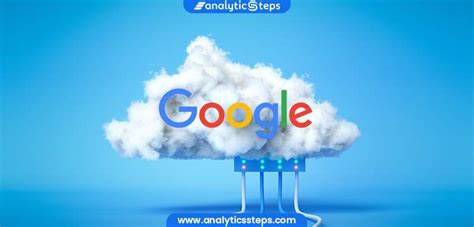 google cloud launches   services analytics steps