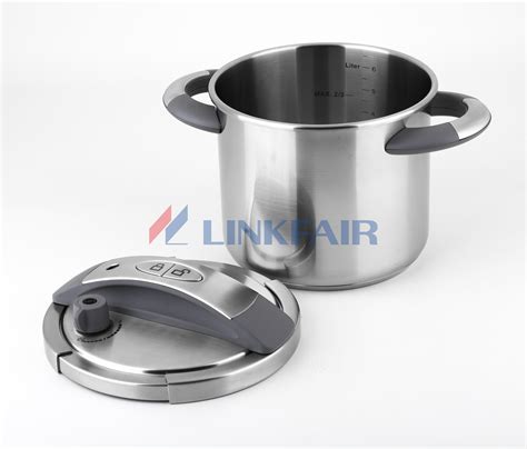 lqt stainless steel pressure cooker