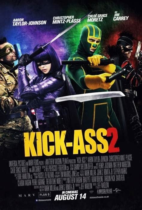Should I Watch Kick Ass 2 2013 Hubpages