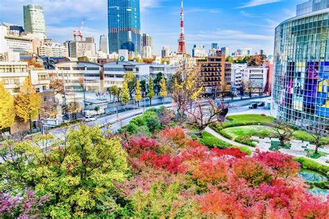tokyo vacation planner  day trip itinerary travel guide