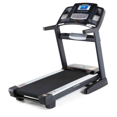 nordictrack elite  treadmill review uk offers