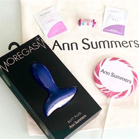 moregasm plus sex toys from ann summers naomi narrative