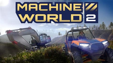 machine world  cracked  cracked gamesorg