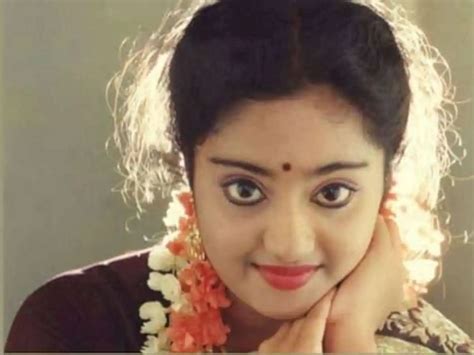 48 Year Old Tamil Actress Gets Indecent Proposals From 24 Year Old Men