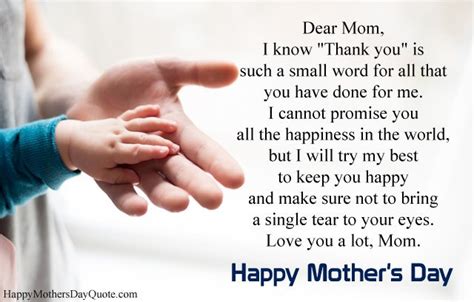 emotional quotes about mother with love and sacrifices thankful lines