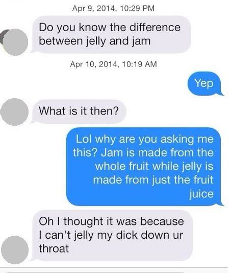 The Best Tinder Pick Up Lines