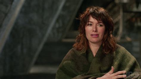 The Cast Remembers Lena Headey On Playing Cersei