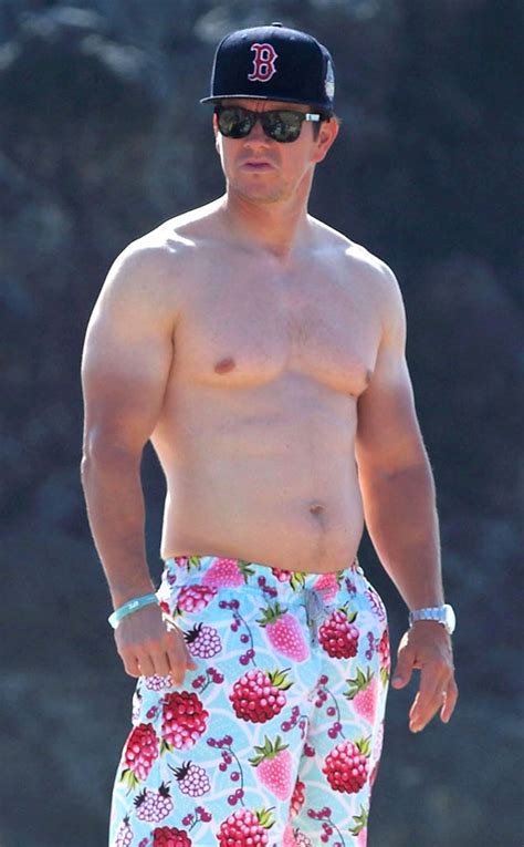 mark wahlberg from the big picture today s hot photos e news canada