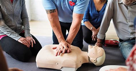 Hands Only Cpr Training Kiosk Comes To Iowa Kiosk Marketplace
