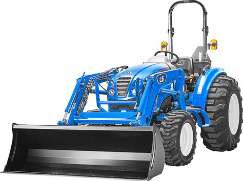 compact archives ls tractor usa