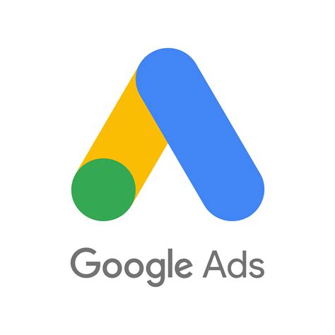 google ads logo png images transparent   pngmart