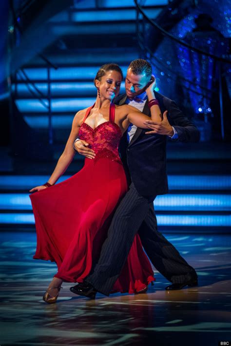 Strictly Come Dancing Natalie Gumede Still Unsure If She Will Dance