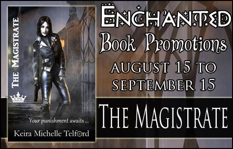 book excerpt   magistrate bookish madness