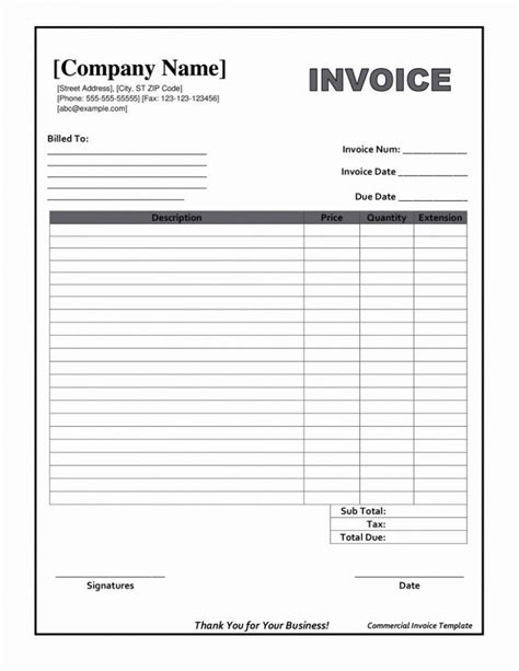 create  printable invoices invoice design letsgonepal